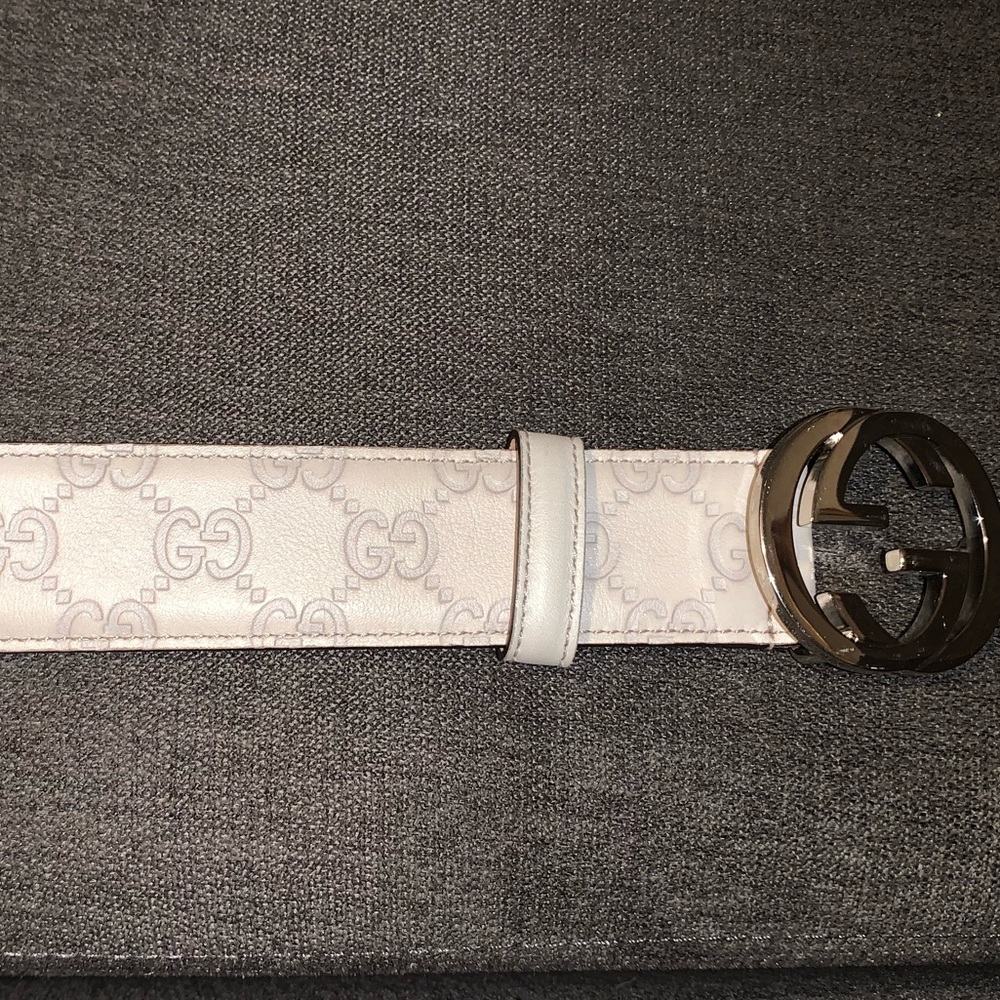 Gucci women belt